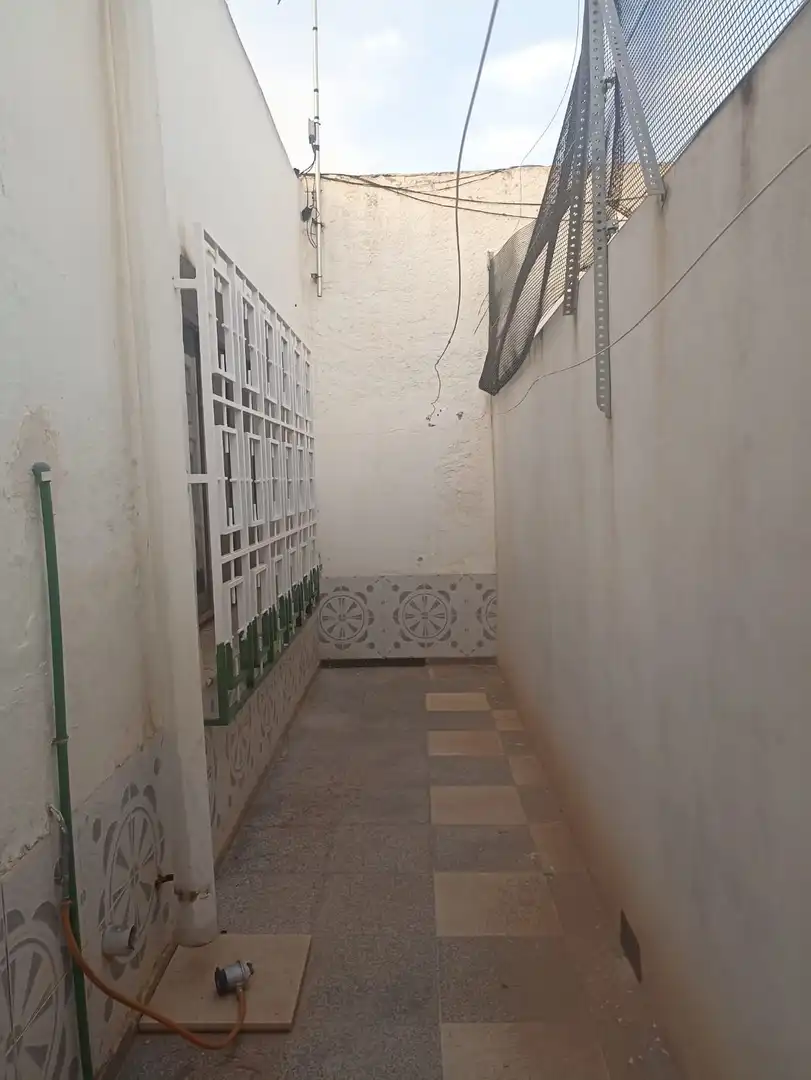 Planta baja en  Calle Purísima 19 - Foto 12