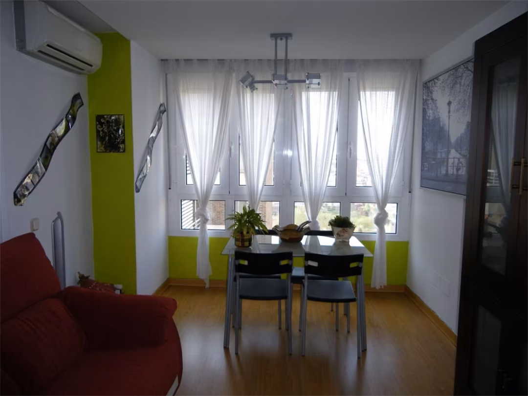 Apartamento en  Avenida de El Ferrol 9