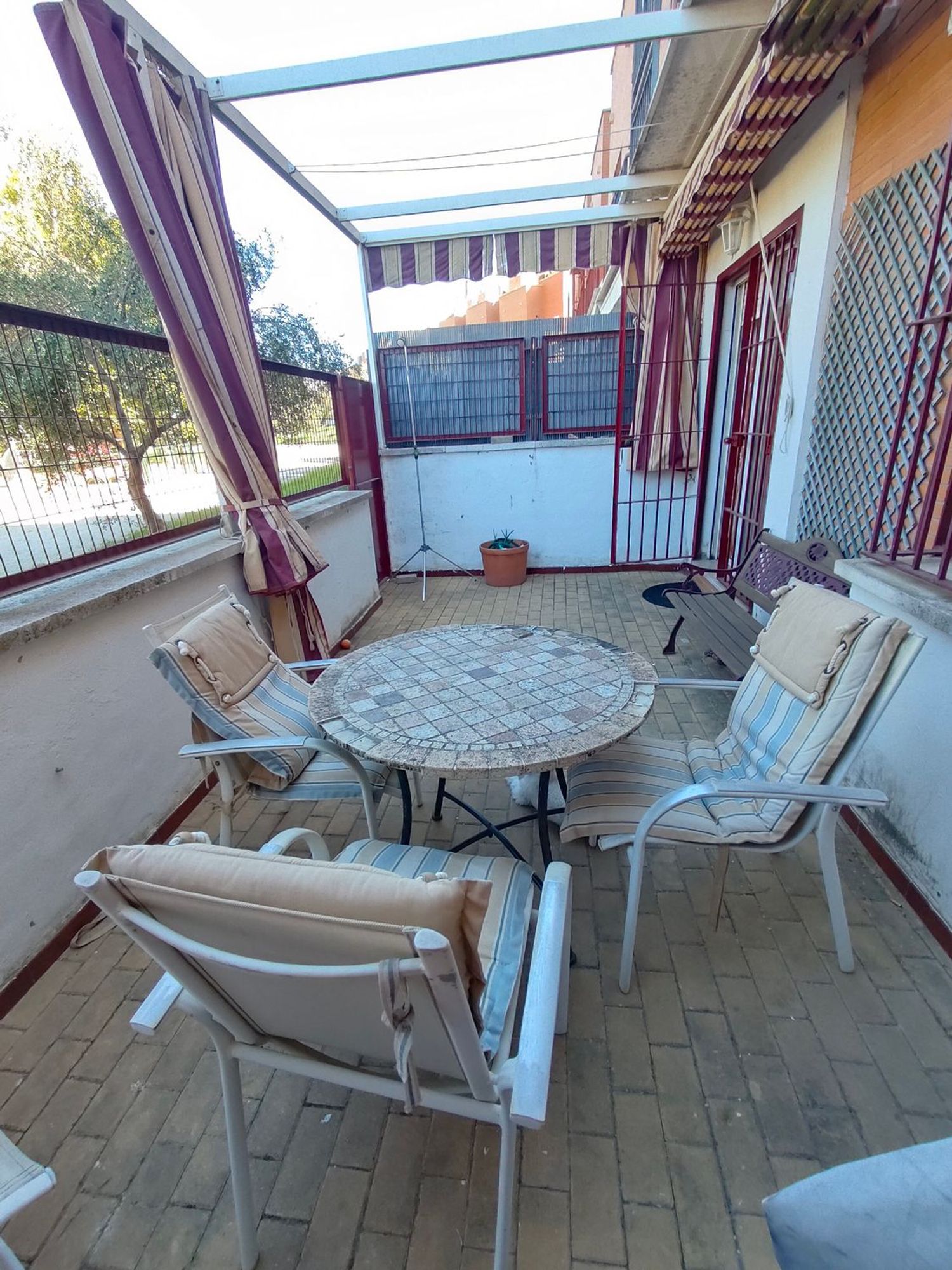 Chalet adosado en Calle Maestro D. Francisco Rodríguez Rodríguez, 35, Centro, Centro - Foto 19