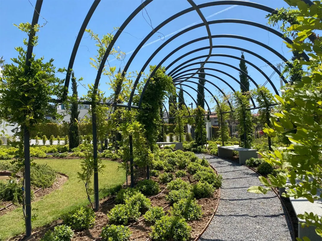 Piso en avenida Av. 8 de Marzo 3 - Foto 19