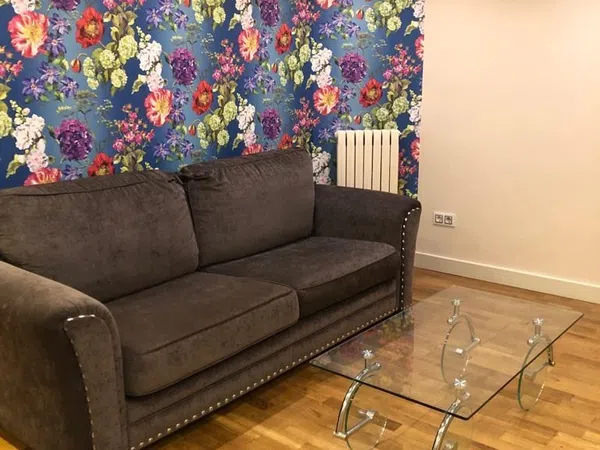 Estudio en paseo de Sagasta, 62