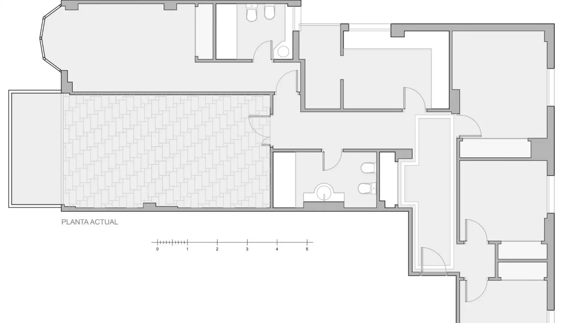 Piso en  Carrer París 2 - Foto 25