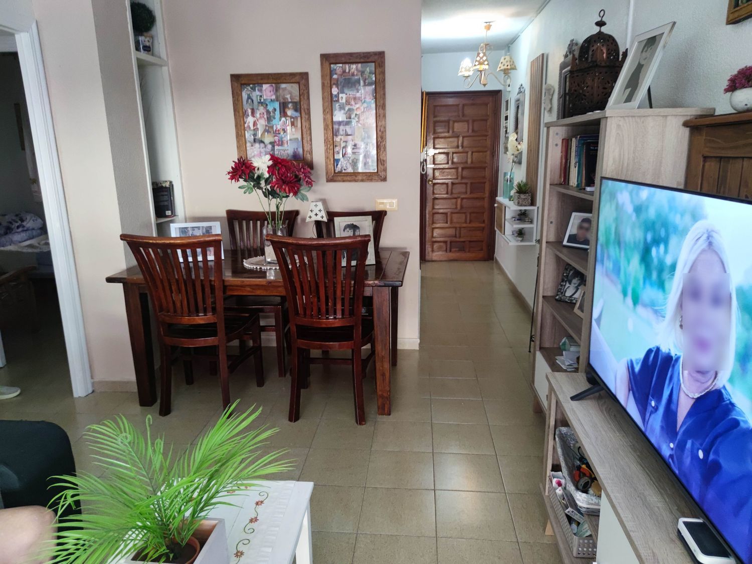 Piso en Travesía San Miguel de Salinas, 4, El Acequión - Foto 2