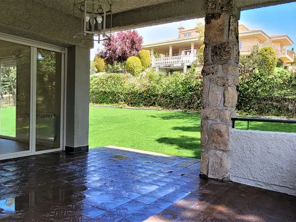 Casa o chalet independiente en Avenida del Guadalix, 78 - Foto 2