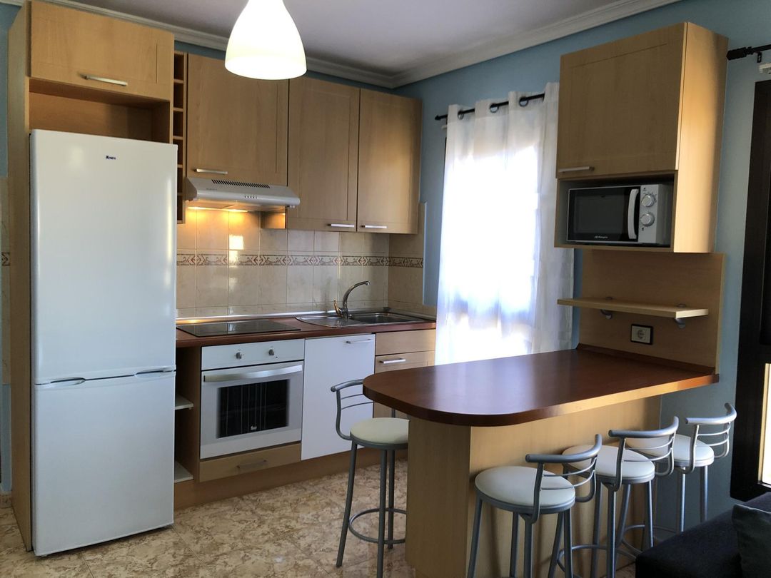 Piso en  Calle la Centrífuga 91A - Foto 6