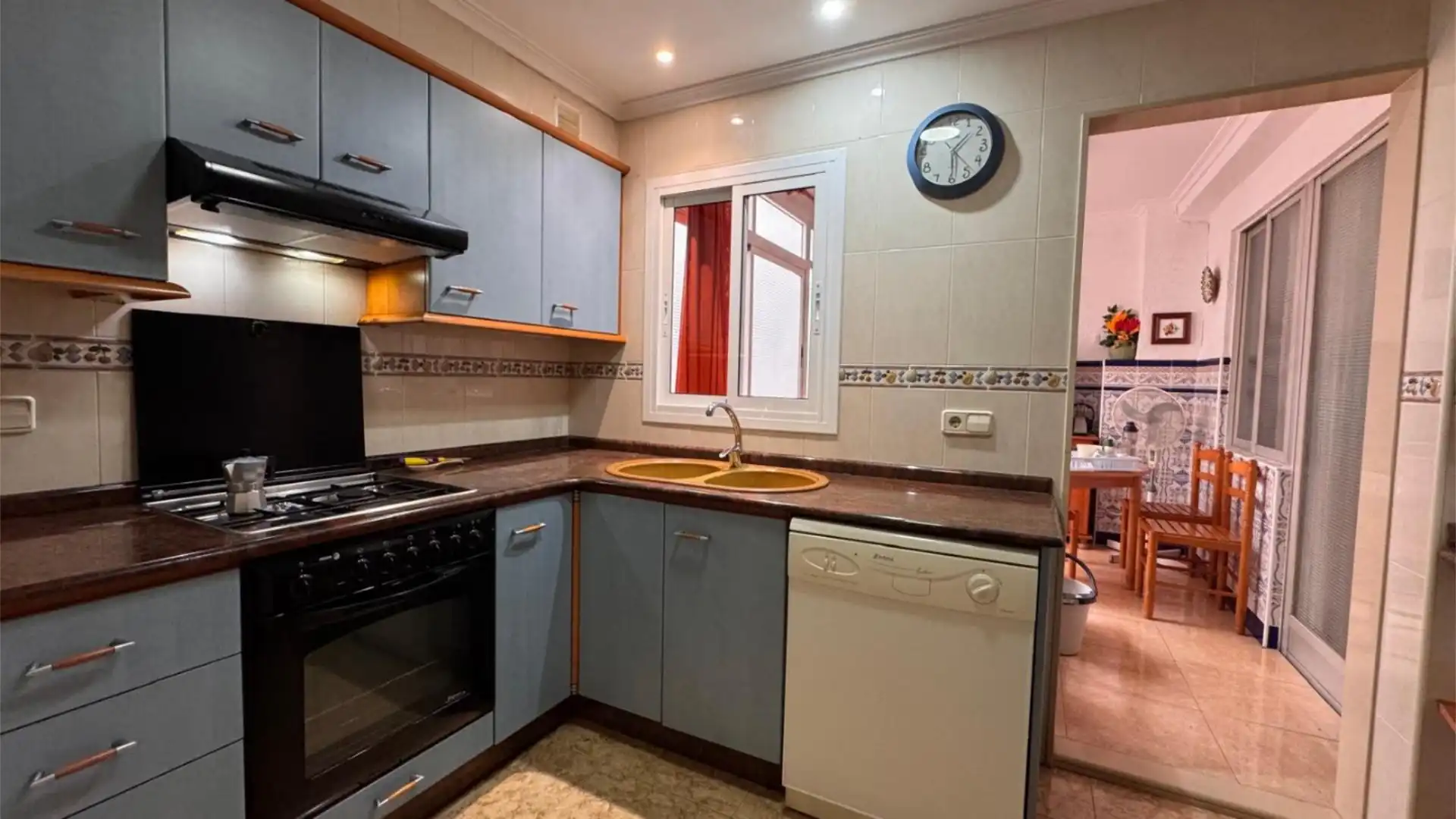 Piso en  Carrer de Ramiro de Maeztu 17 - Foto 13