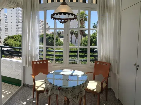 Piso en calle Eduardo de Palacios, 17