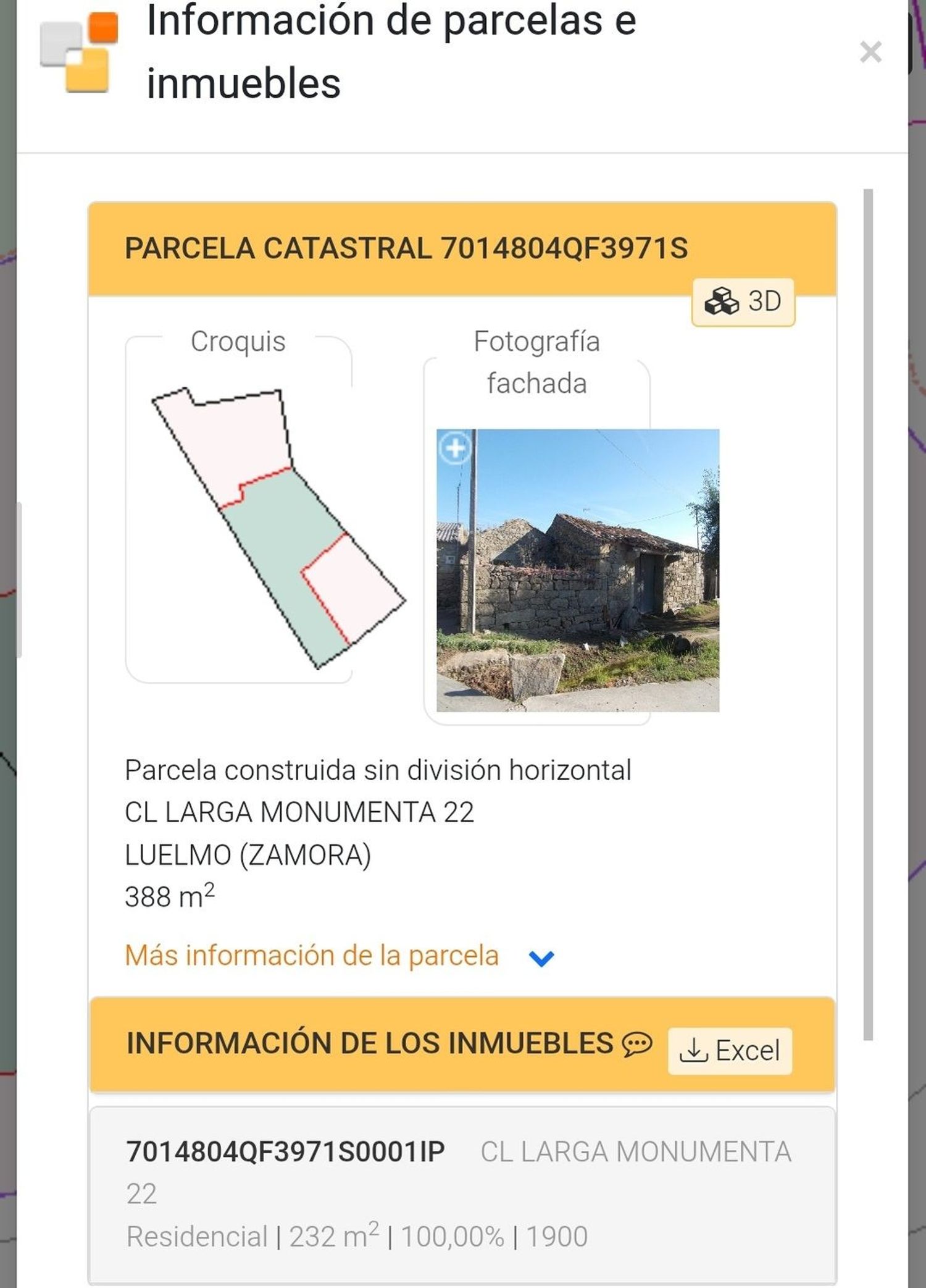 Casa de pueblo en Calle Larga, 22 - Foto 8