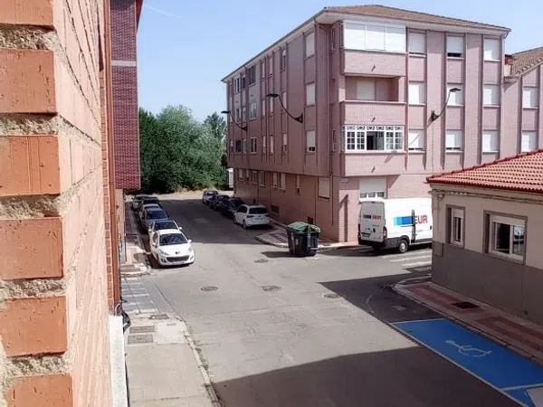 Piso en Calle Plutón, 26, Trobajo del Camino, Trobajo del Camino - Foto 3