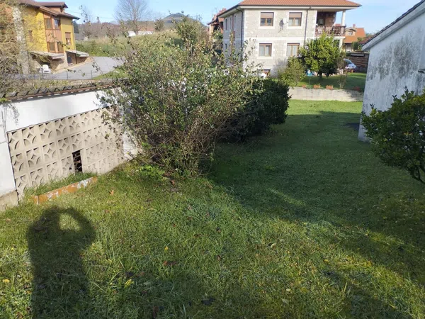 Casa rural en Barrio la Veguilla, 92 - Foto 35