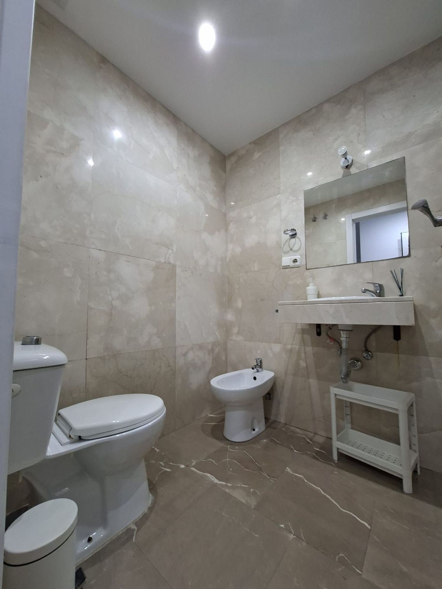 Estudio en calle Malasaña, 7 - Foto 13