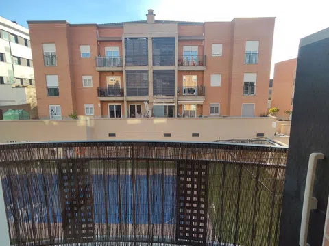 Piso en camino Real de los Neveros, 130