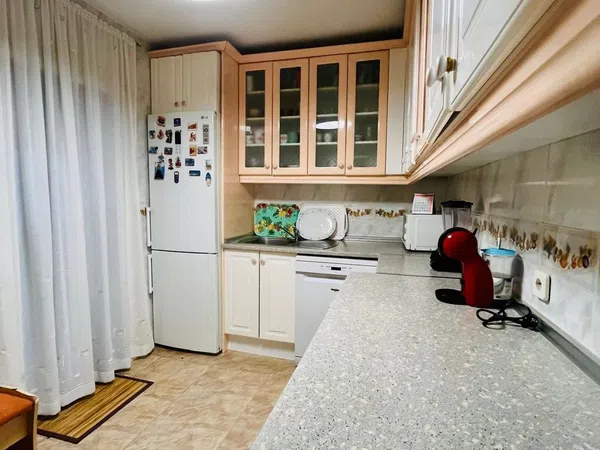 Piso en calle Nuestra Señora de Belén, 13 - Foto 6