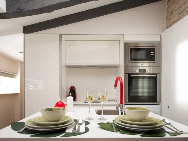 Piso en Barrio El Mercat - Foto 11