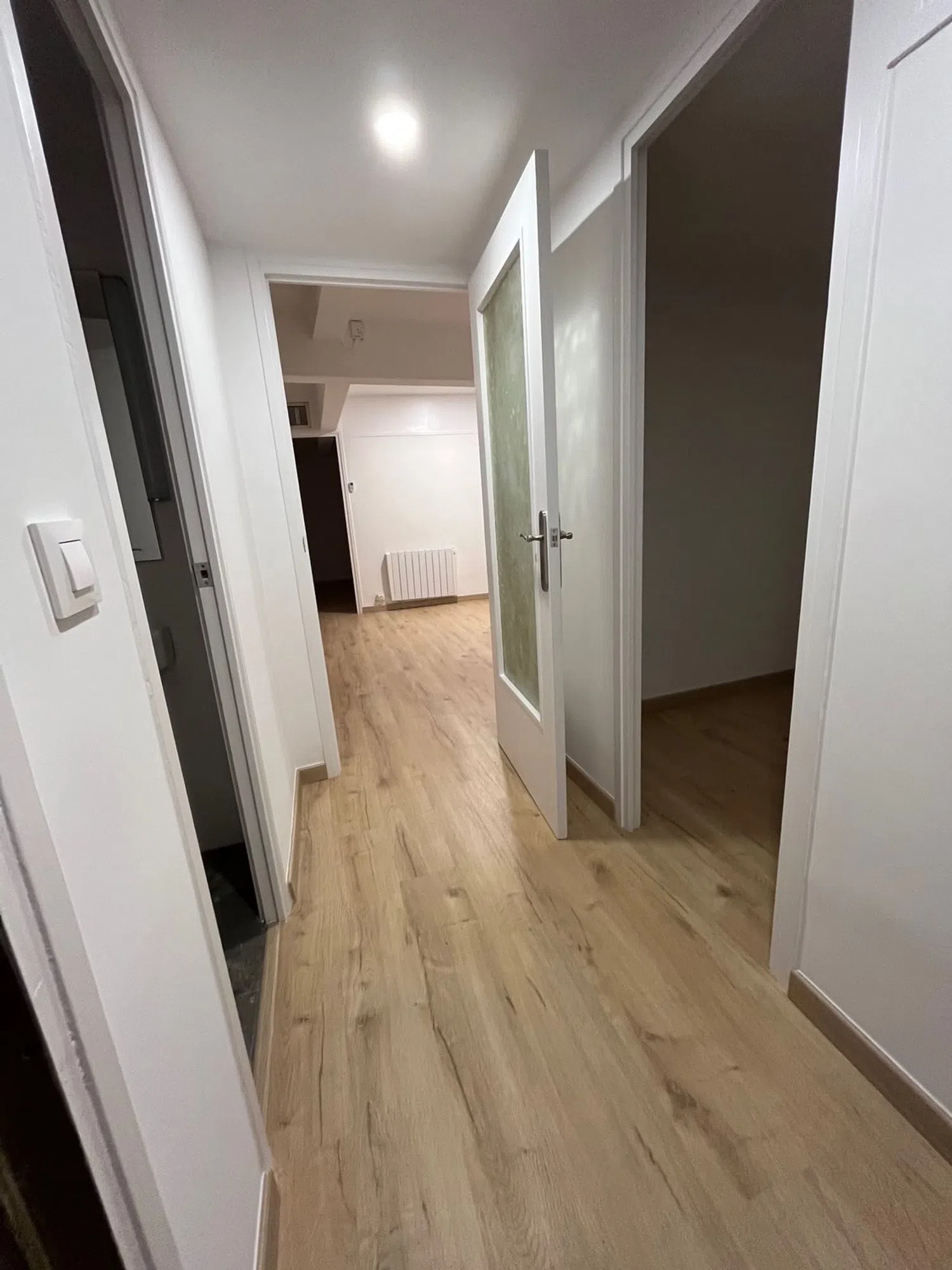 Piso en calle de Mühlberg, 50 - Foto 1