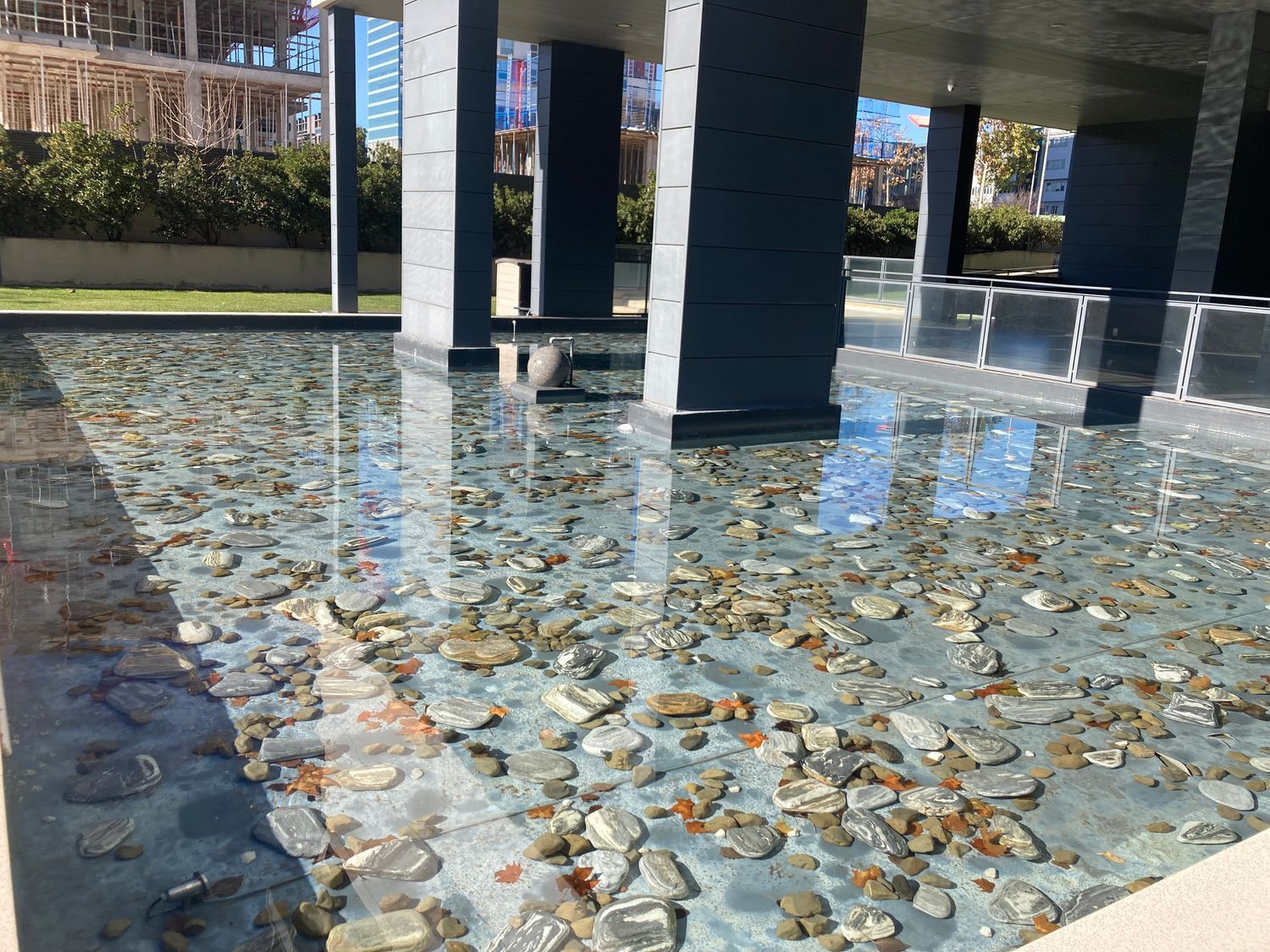 Estudio en calle de Dulce Chacón, 23 - Foto 18