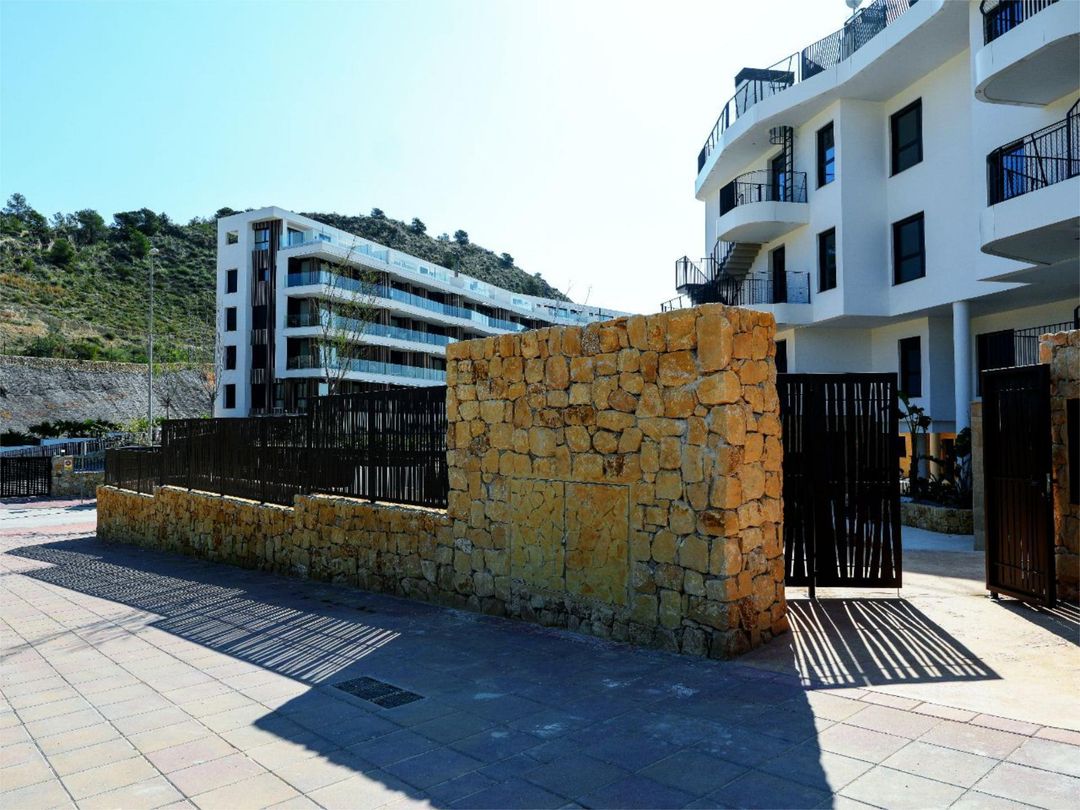 Piso en  Polígono Almadraba Pp 13 8 - Foto 2