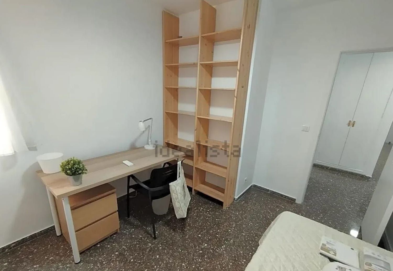 Piso en Calle de l'Explorador Andrés, Ciutat Jardí - Foto 4
