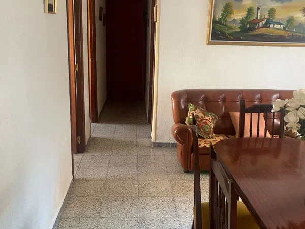 Piso en calle Carlos I, 1 - Foto 8