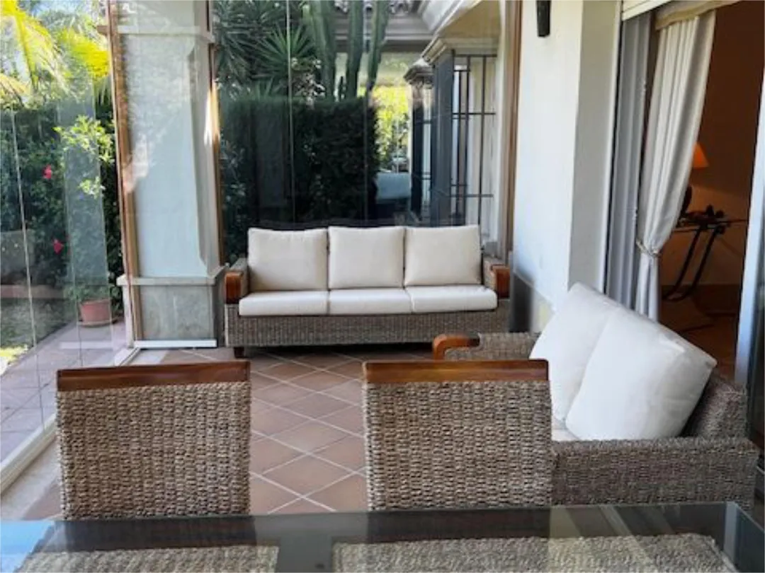 Piso en  Urbanizacion Santa Clara Golf 74 - Foto 17