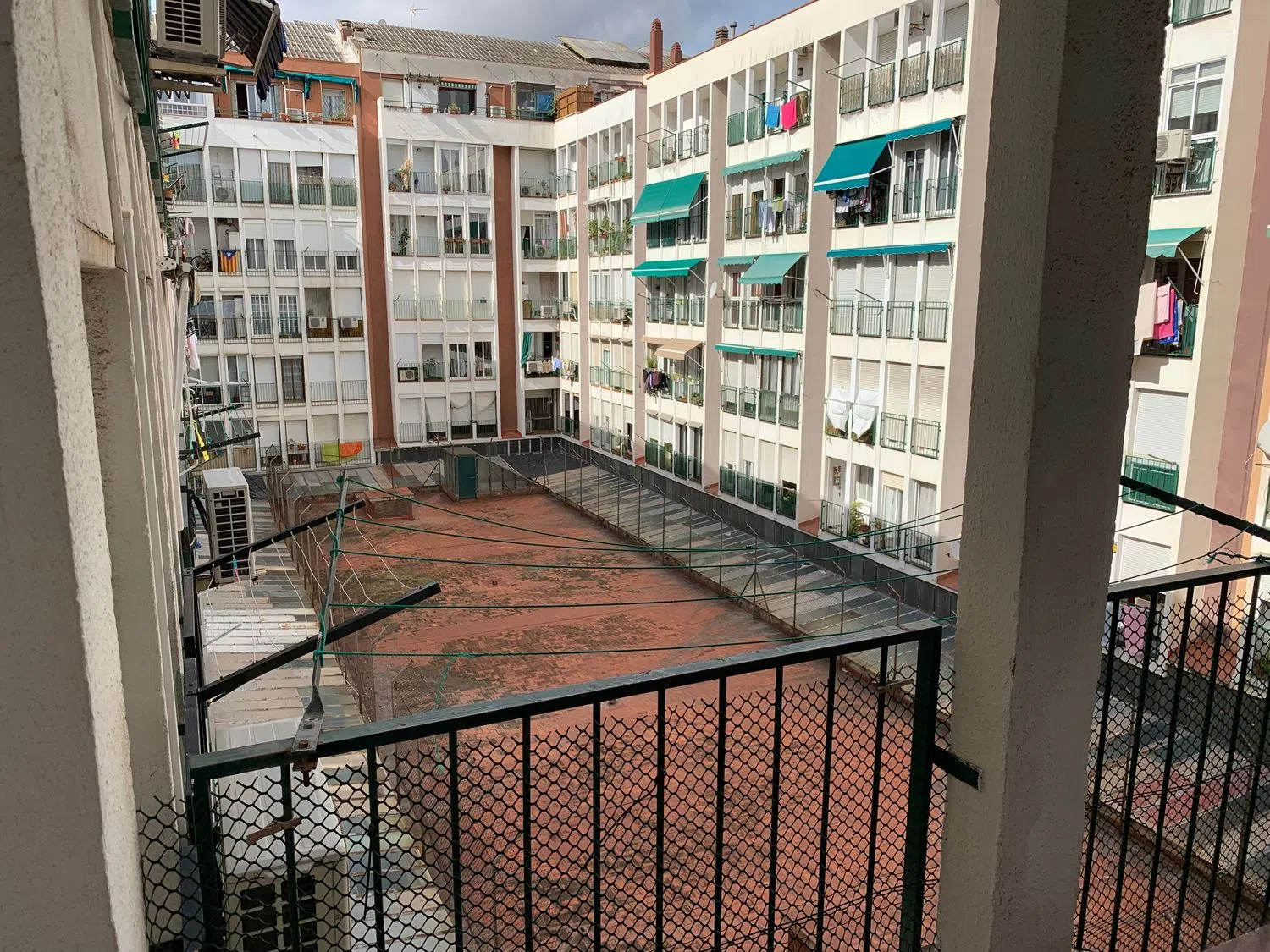 Piso en calle de Sugranyes, 88 - Foto 2