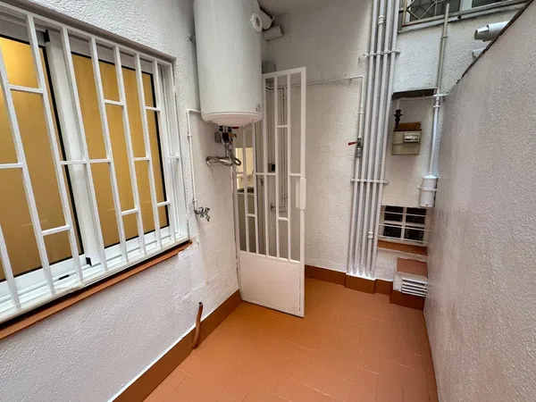 Piso en Calle de Vilapicina, 51, Vilapicina i la Torre Llobeta - Foto 5