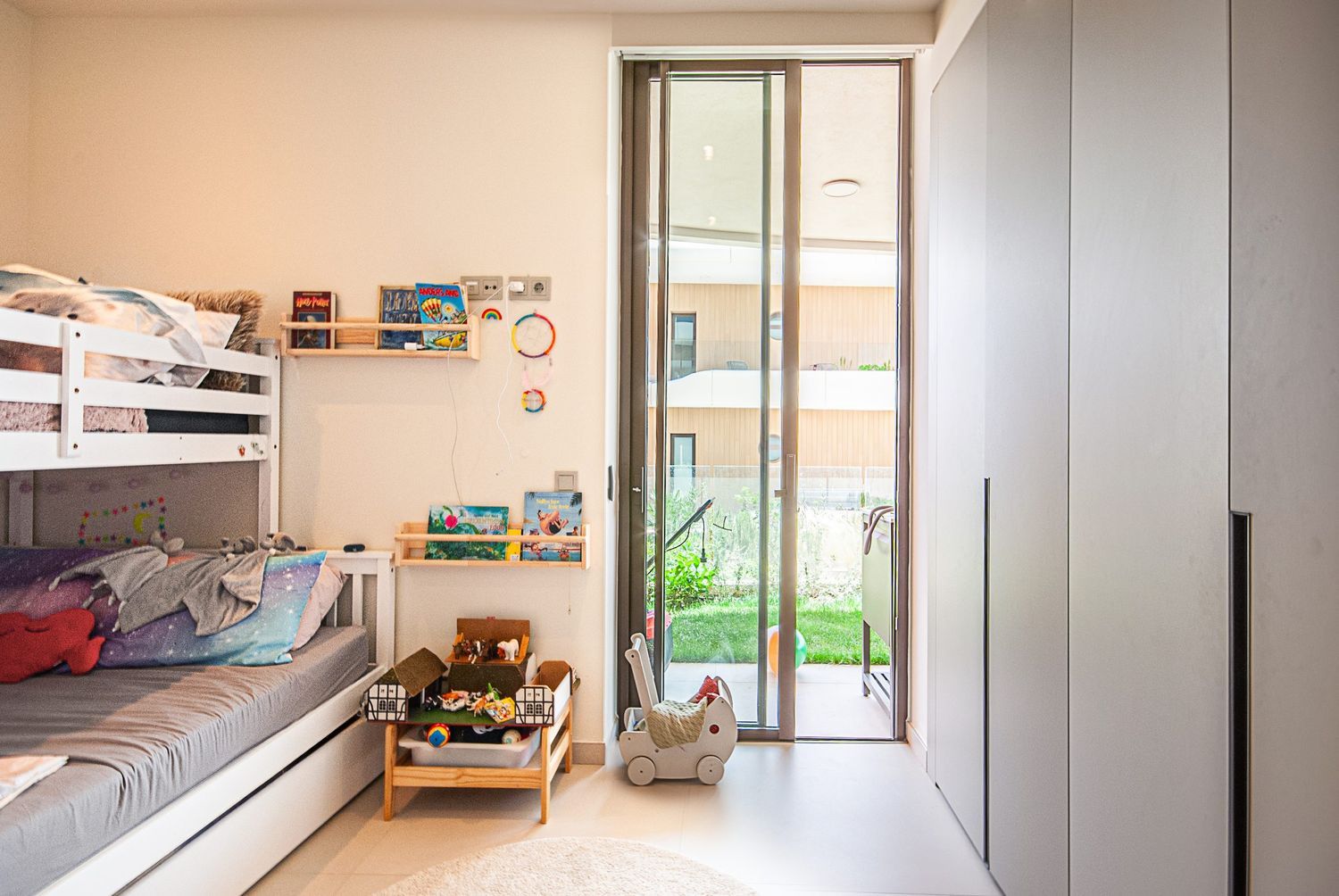 Piso en avenida del Higuerón, 48 - Foto 19