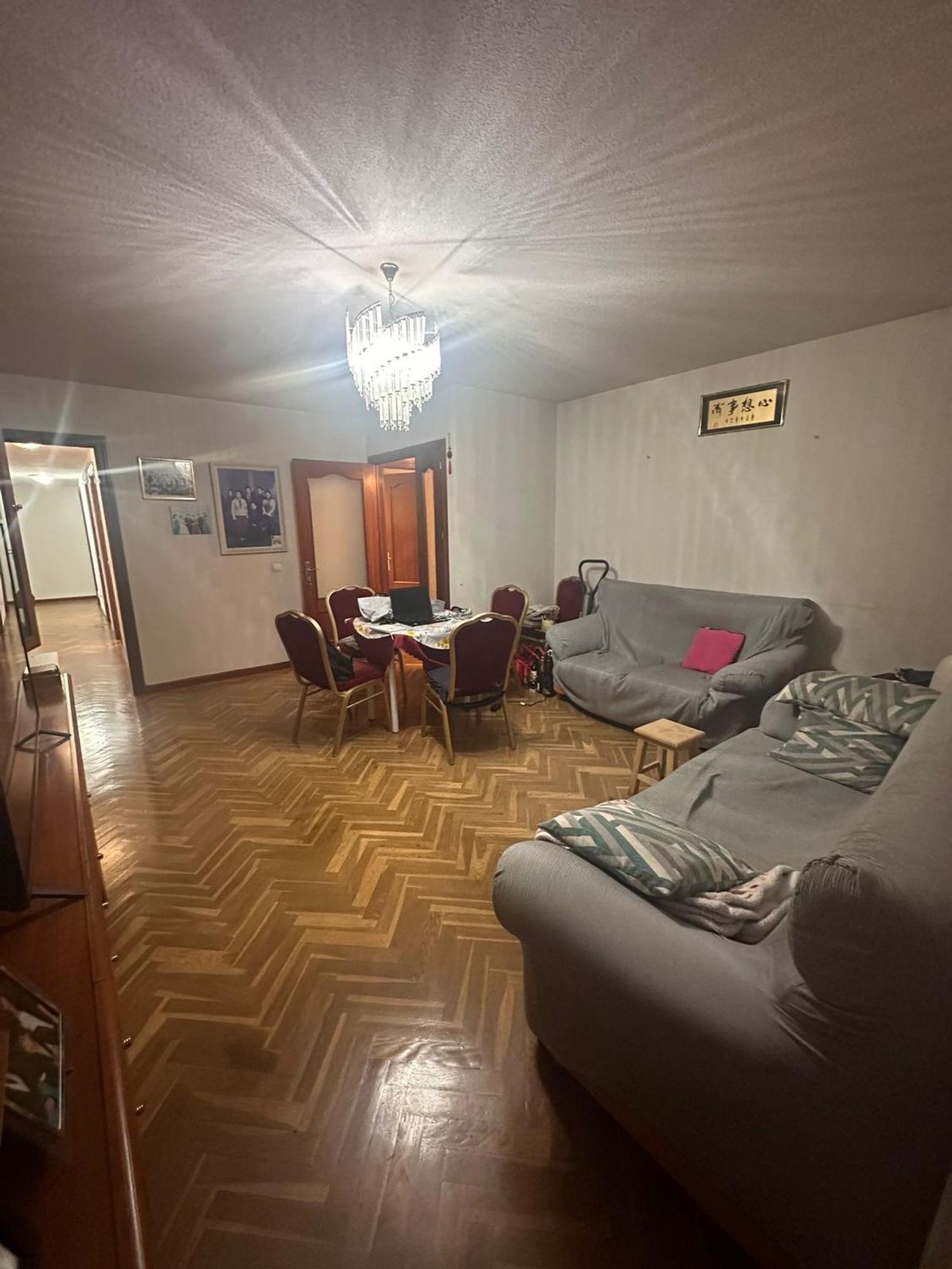 Piso en Calle de Melilla, 12, Alcobendas Centro, Alcobendas - Foto 2