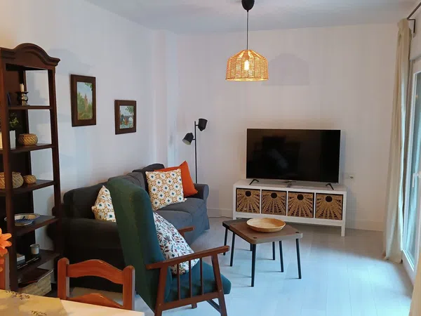 Piso en Ronda de los Tejares, 25, Ronda de Triana-Patrocinio-Turruñuelo - Foto 4