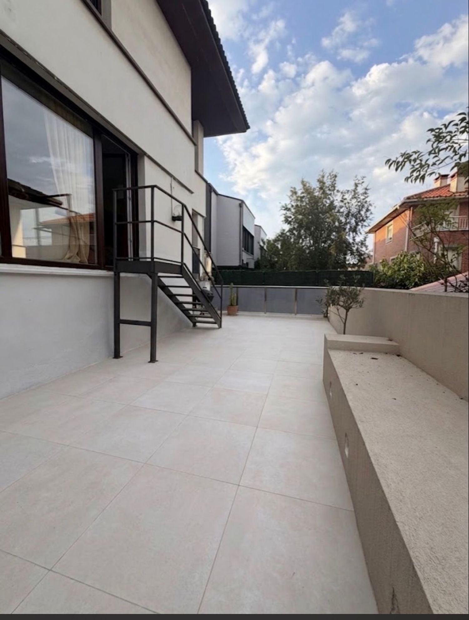 Chalet adosado en Calle Intxorta, 36, Sta. María de Getxo, Sta. María de Getxo - Foto 18