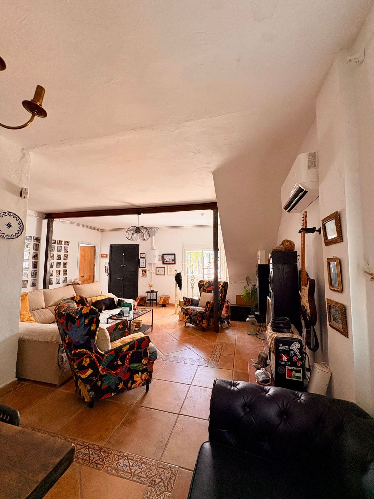 Casa o chalet independiente en Constantina, 42 b - Foto 13