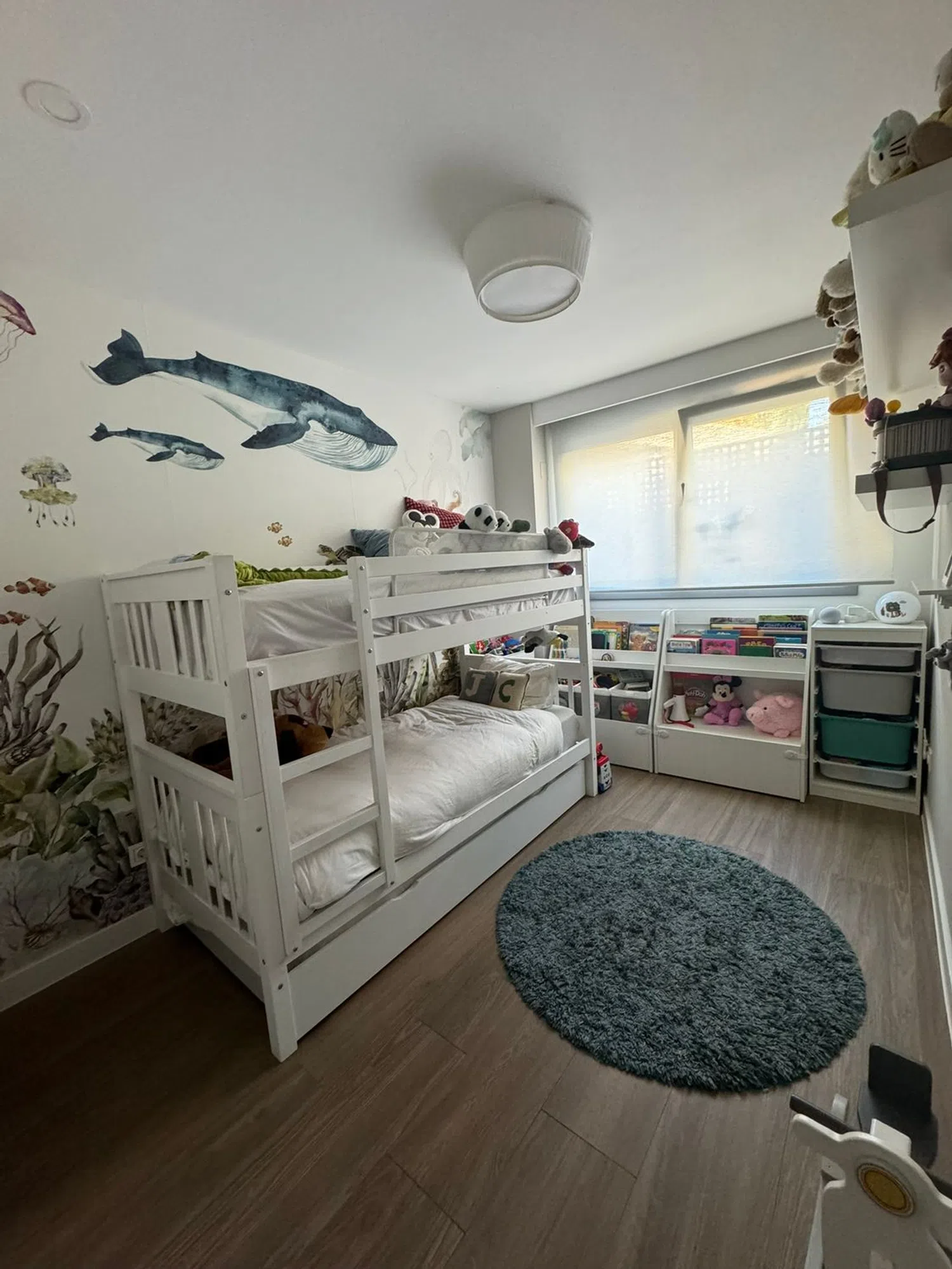 Piso en avenida Víctimas del Terrorismo, 12 - Foto 12