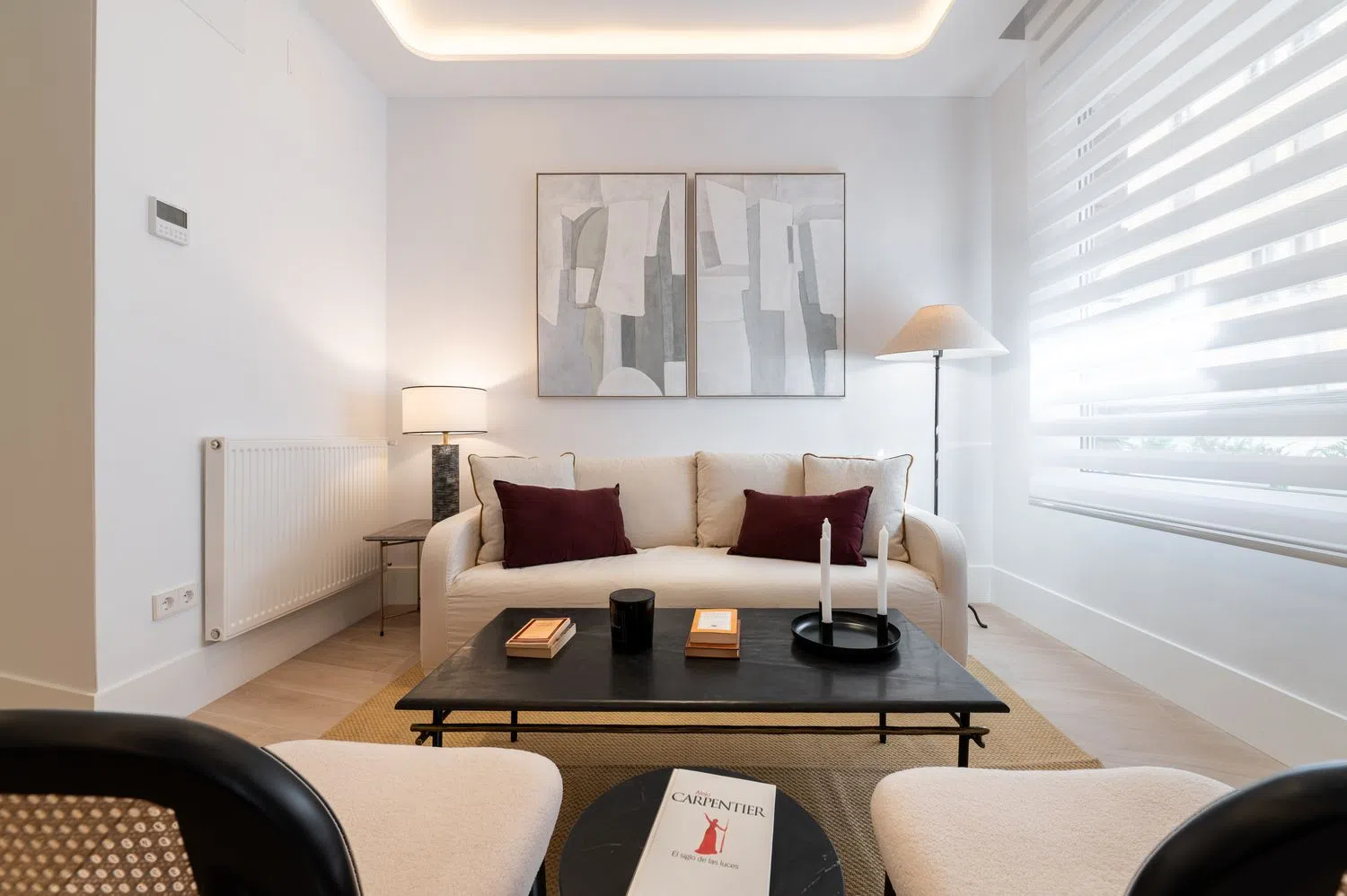 Piso en calle de Magallanes, 13 - Foto 9