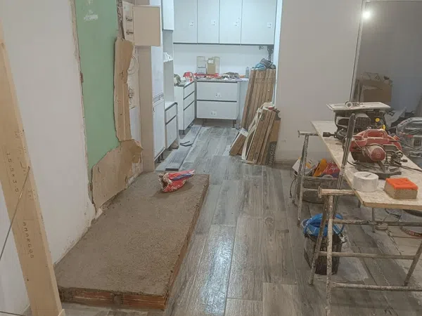 Piso en Calle Jaume Balmes, 18 - Foto 3
