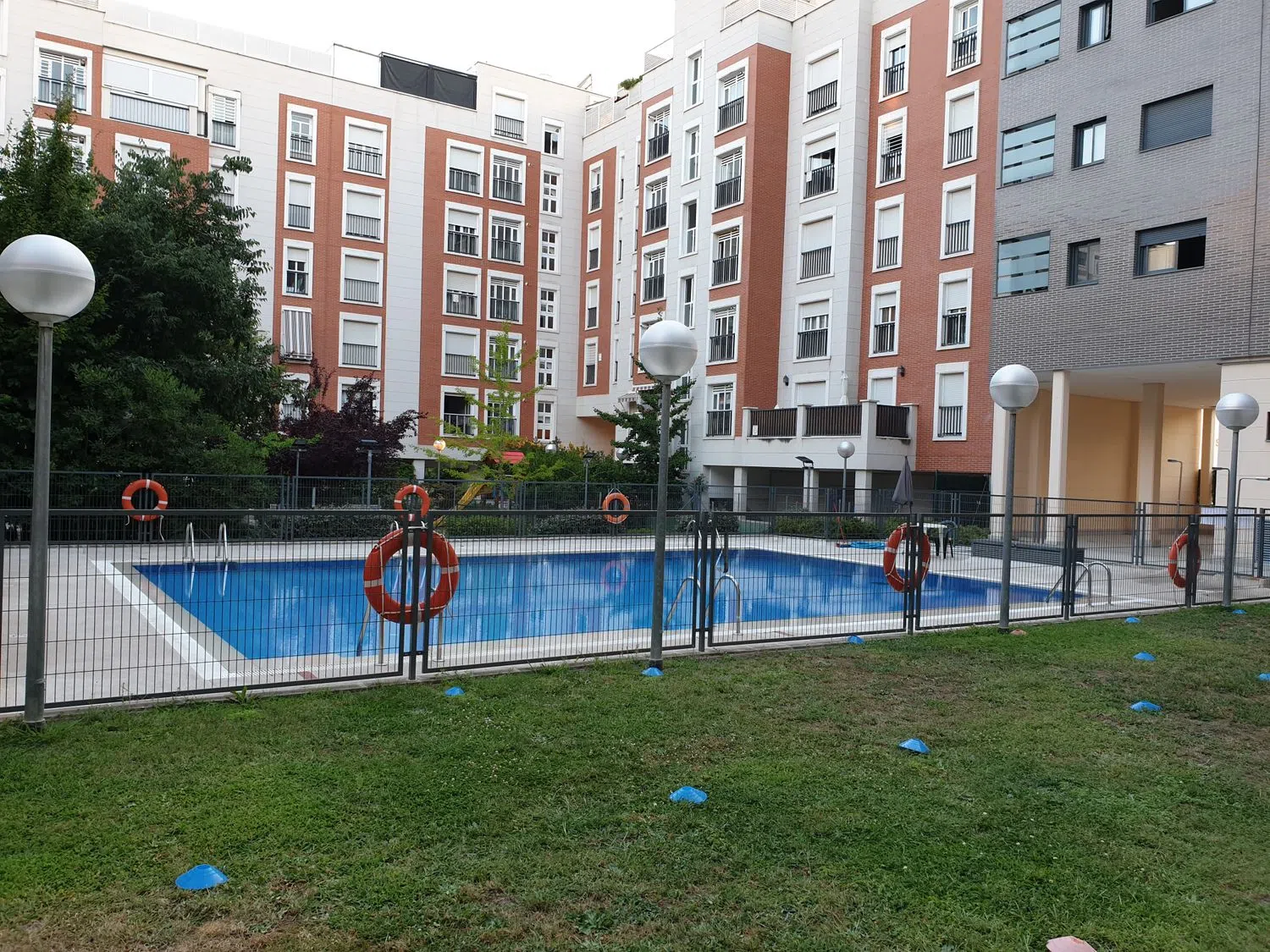 Piso en avenida de la Gavia, 16 - Foto 2