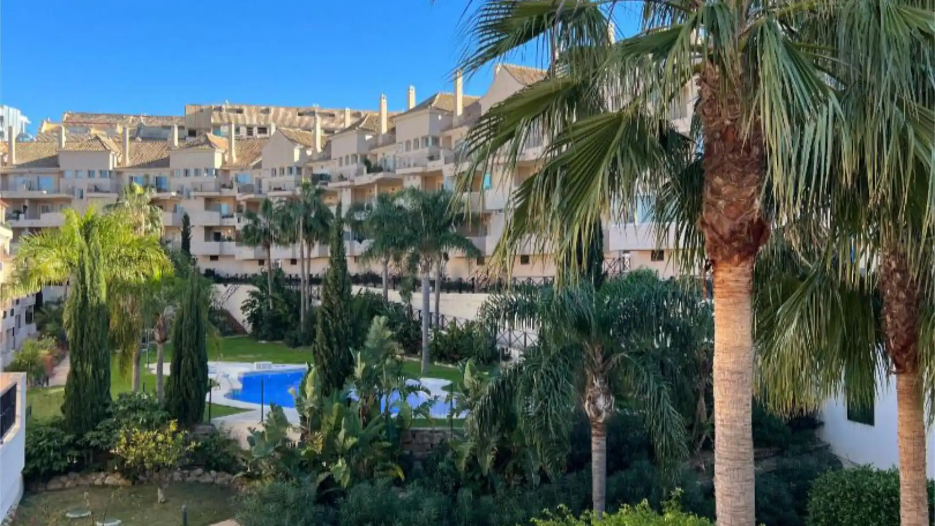 Piso en  Jardines de la Duquesa 22 - Foto 17