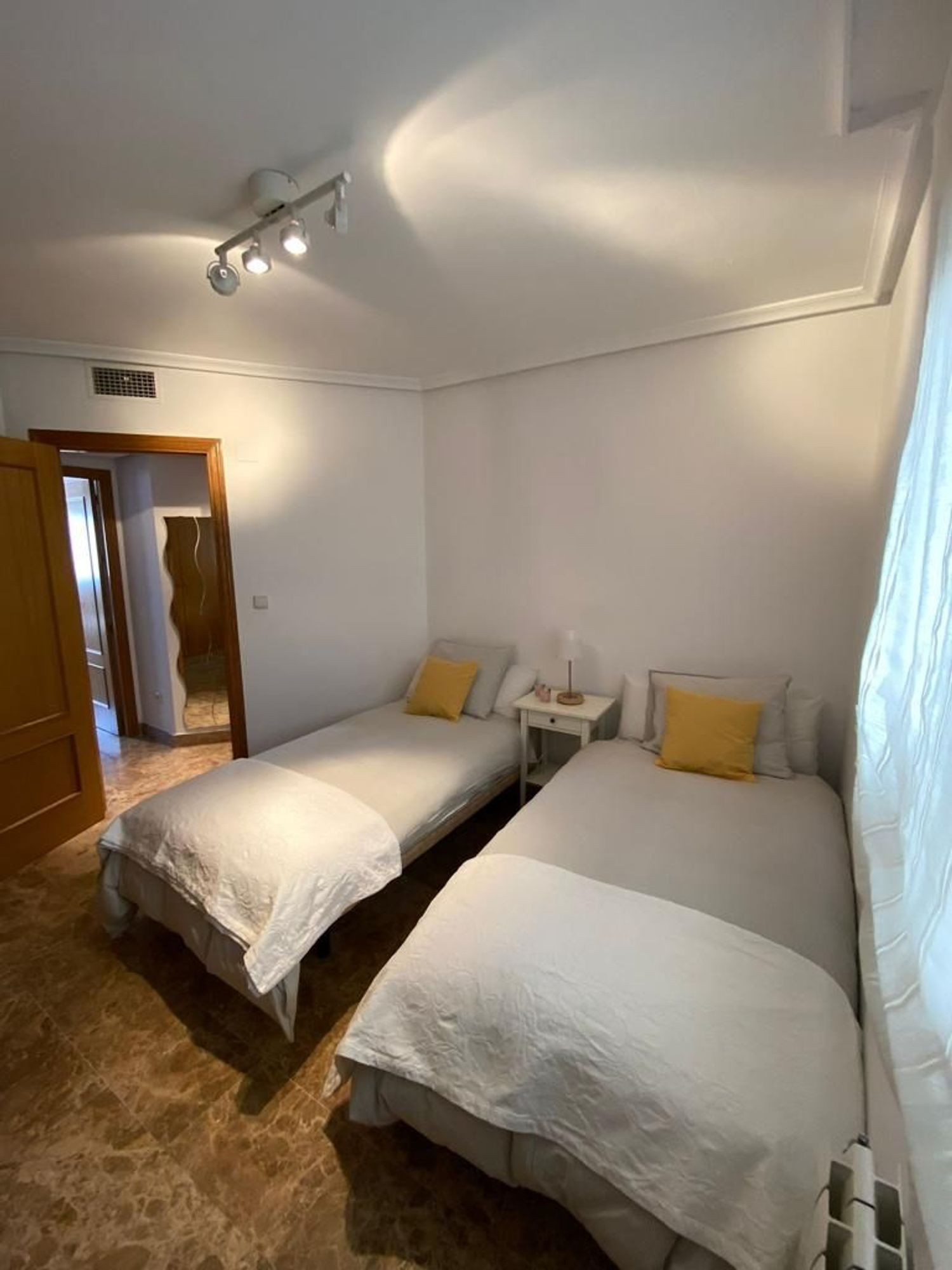 Piso en calle Zamora, 8 - Foto 16