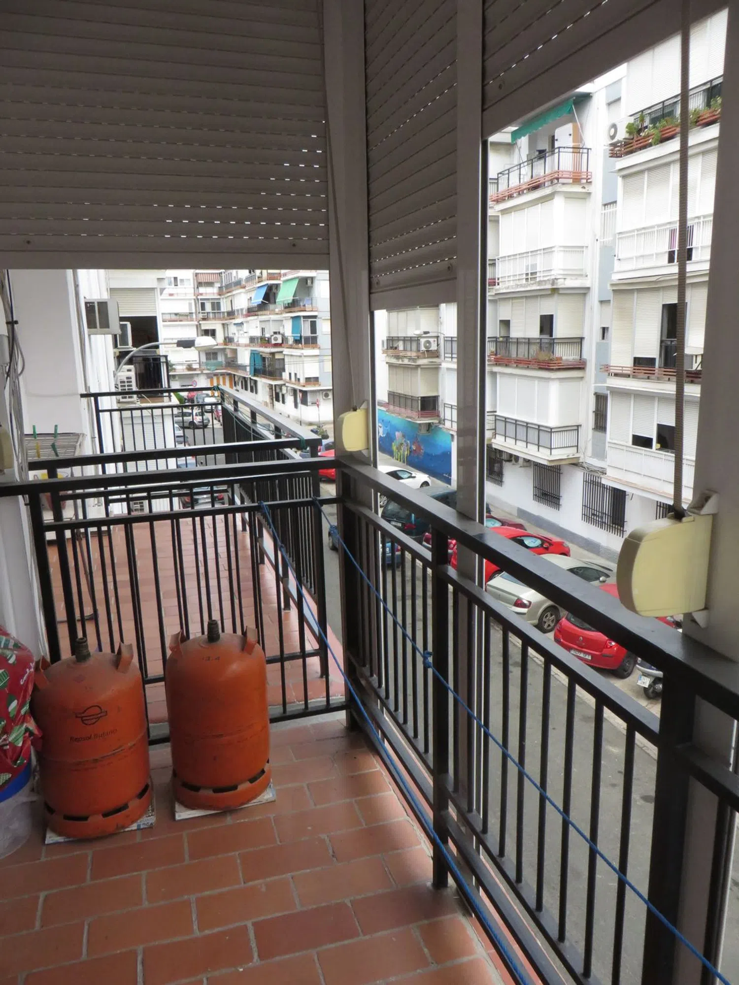 Piso en calle Fray Tomás de Berlanga, 7 - Foto 8