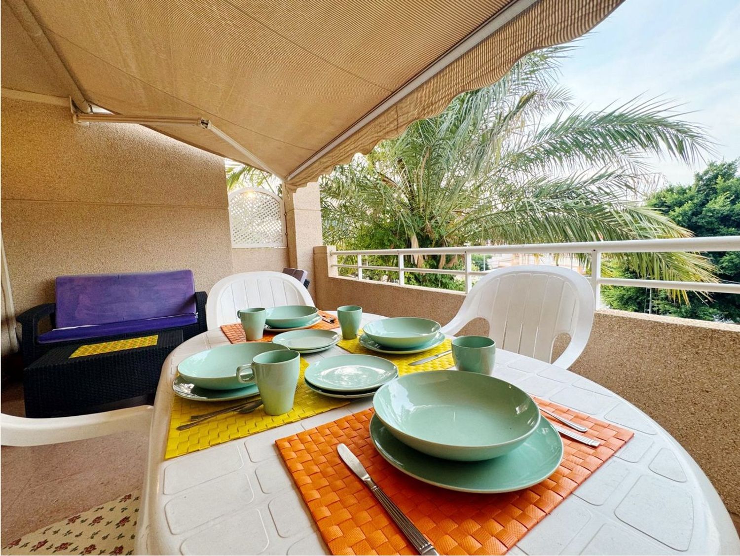 Dúplex en Calle de Gastón Castelló, 2, Playa Muchavista - Foto 29