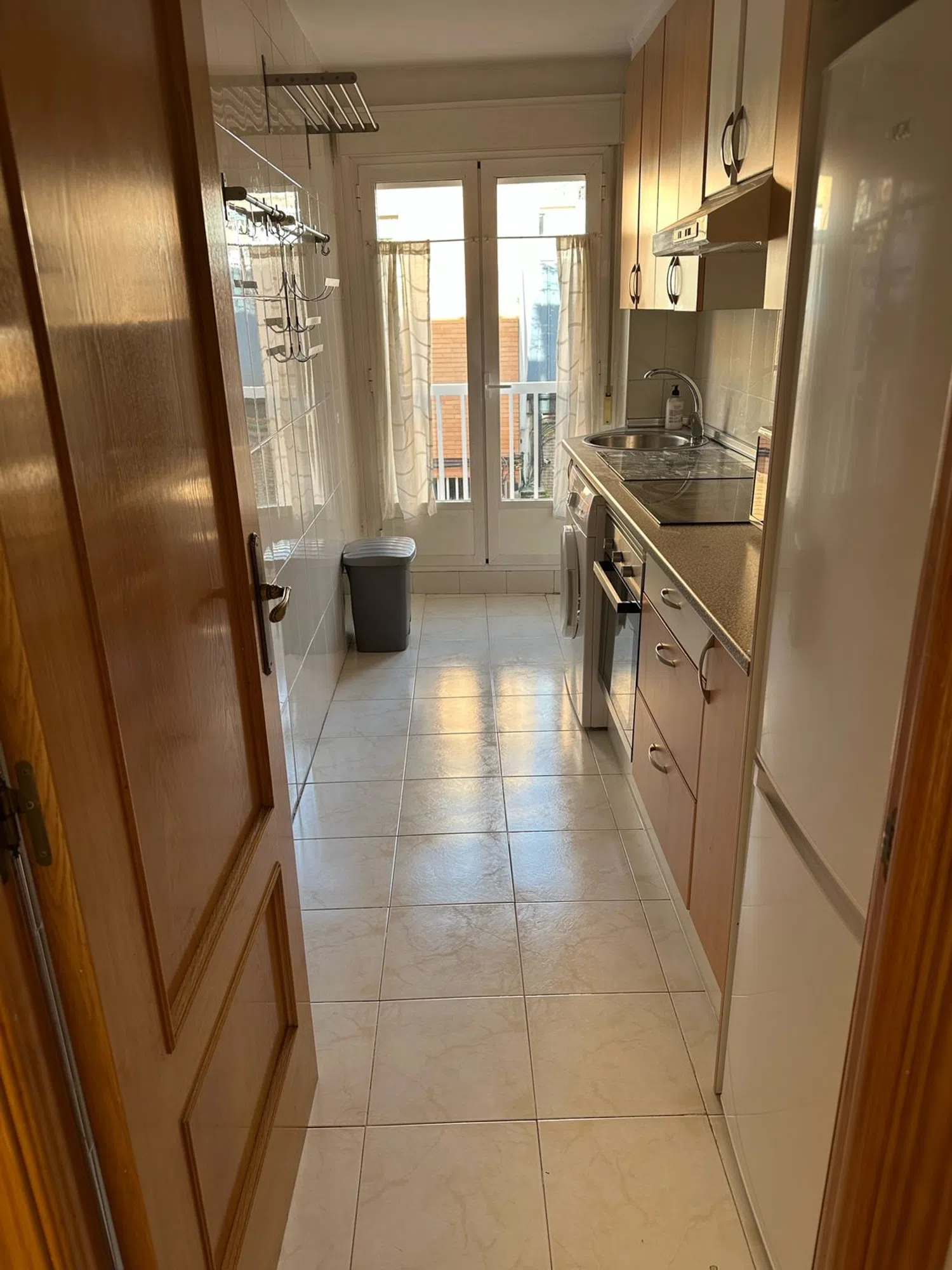 Piso en calle del Pico Javalón, 3 - Foto 6