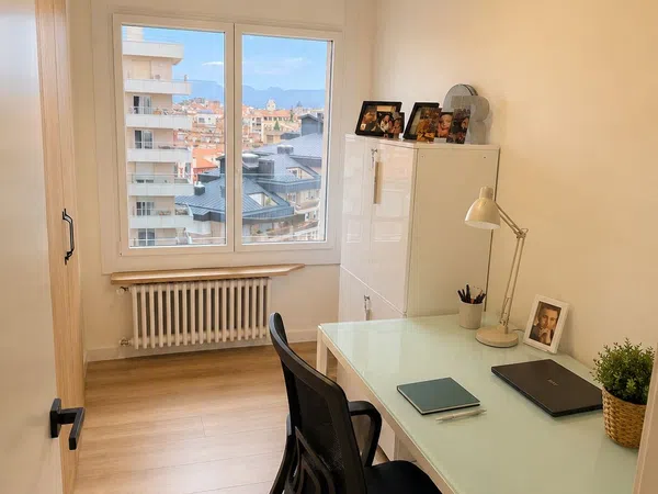 Piso en Calle Mossèn Josep Gudiol, 21 - Foto 9