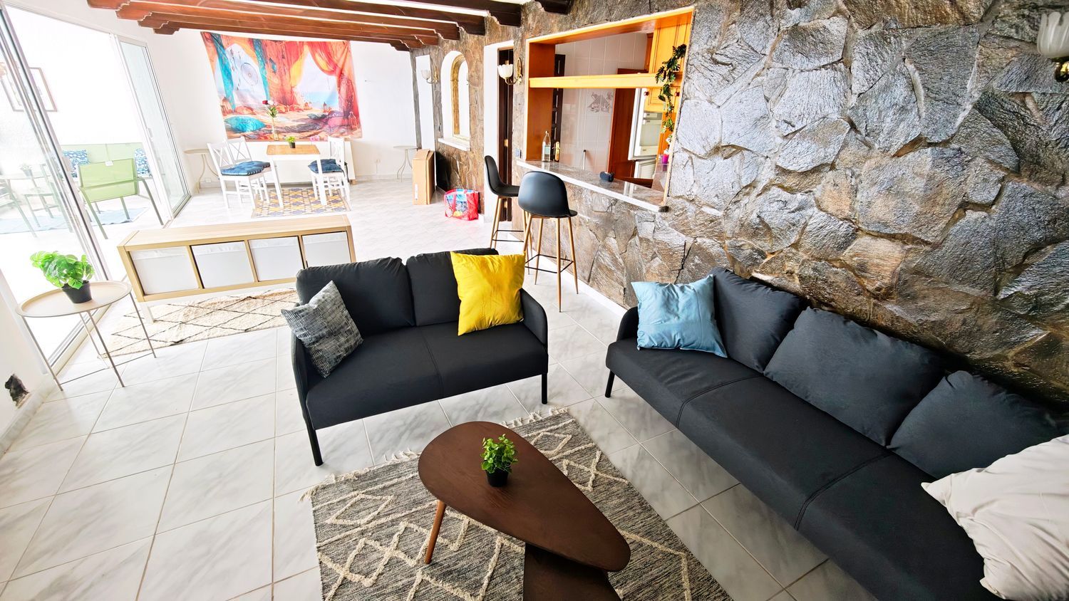 Piso en paseo de la Piscina, 13 - Foto 3