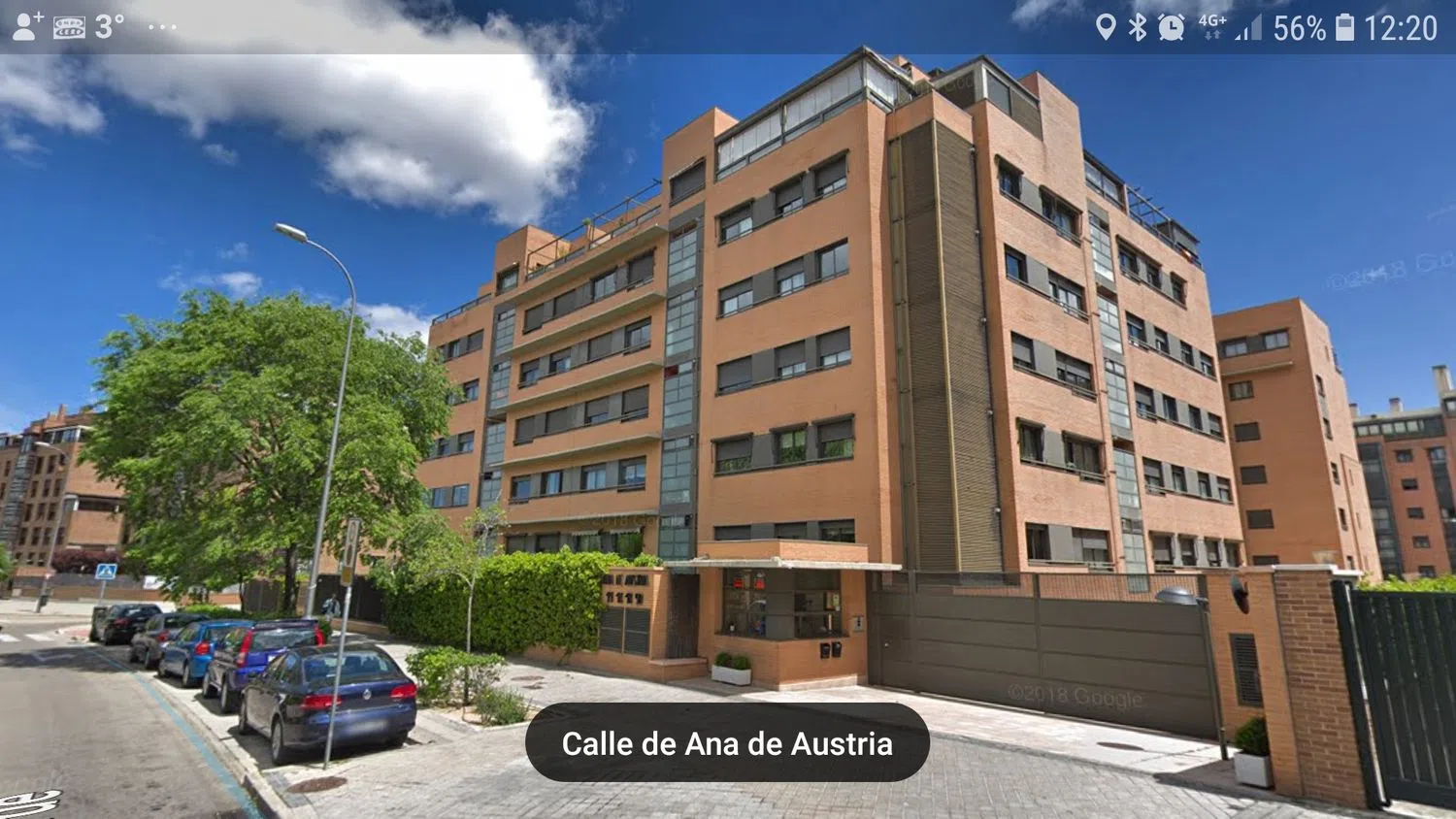 Piso en Ana de Austria, 44 - Foto 16