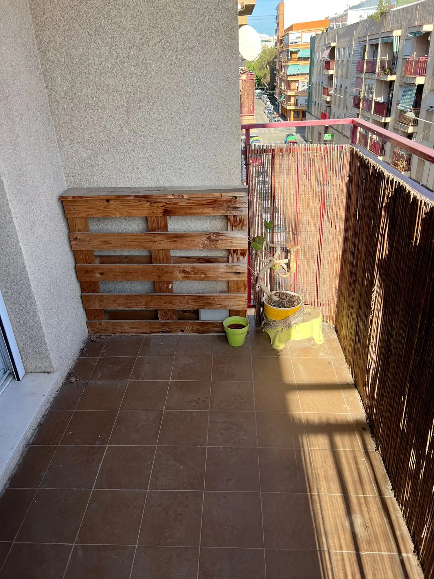 Piso en calle de Rafael Cort, 1 - Foto 7