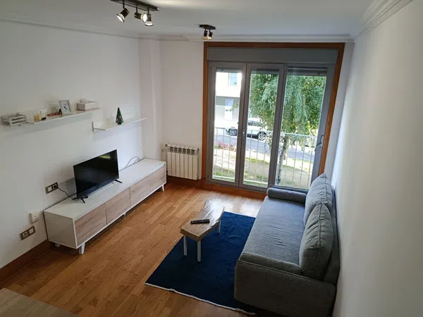 Piso en avenida da Libertade, 24