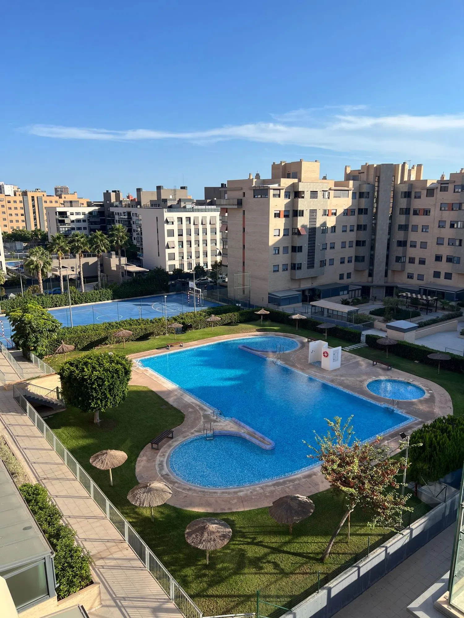 Piso en avenida Deportista Isabel Fernández, 17 - Foto 1