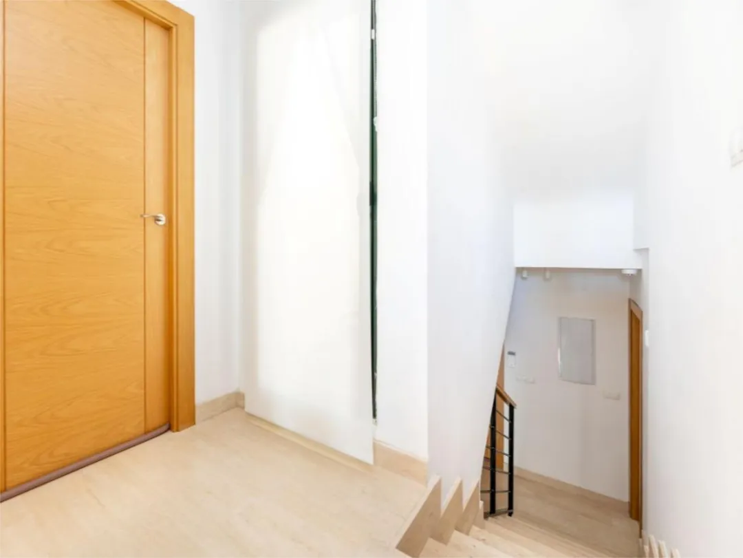 Casa adosada en  Paseo de la Raspa 2 - Foto 48