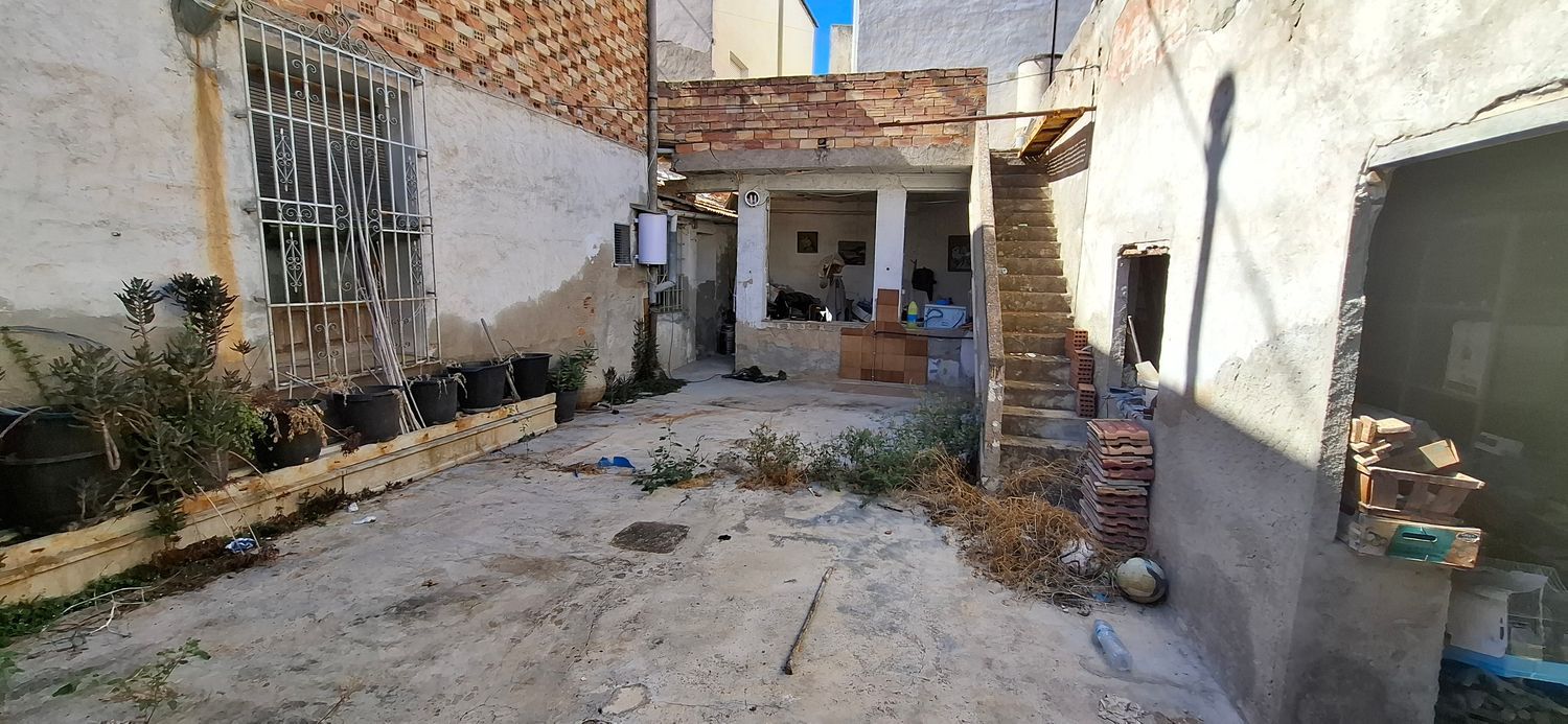 Chalet pareado en Calle Juan XXIII, 15, Llano de Brujas - Foto 11