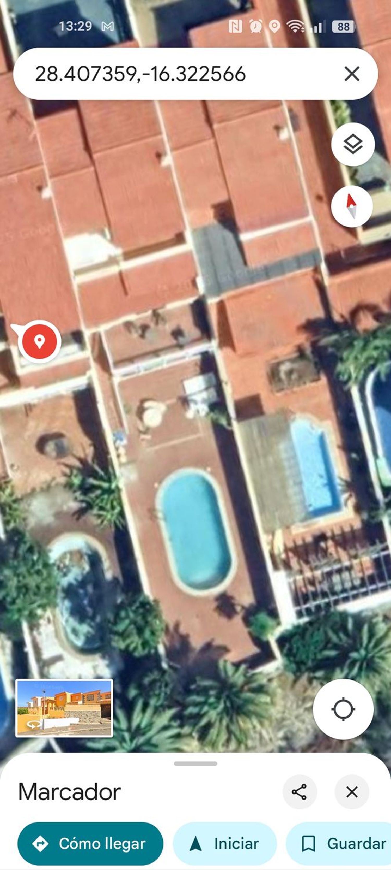 Casa independiente en calle Valdivia, 6 - Foto 4