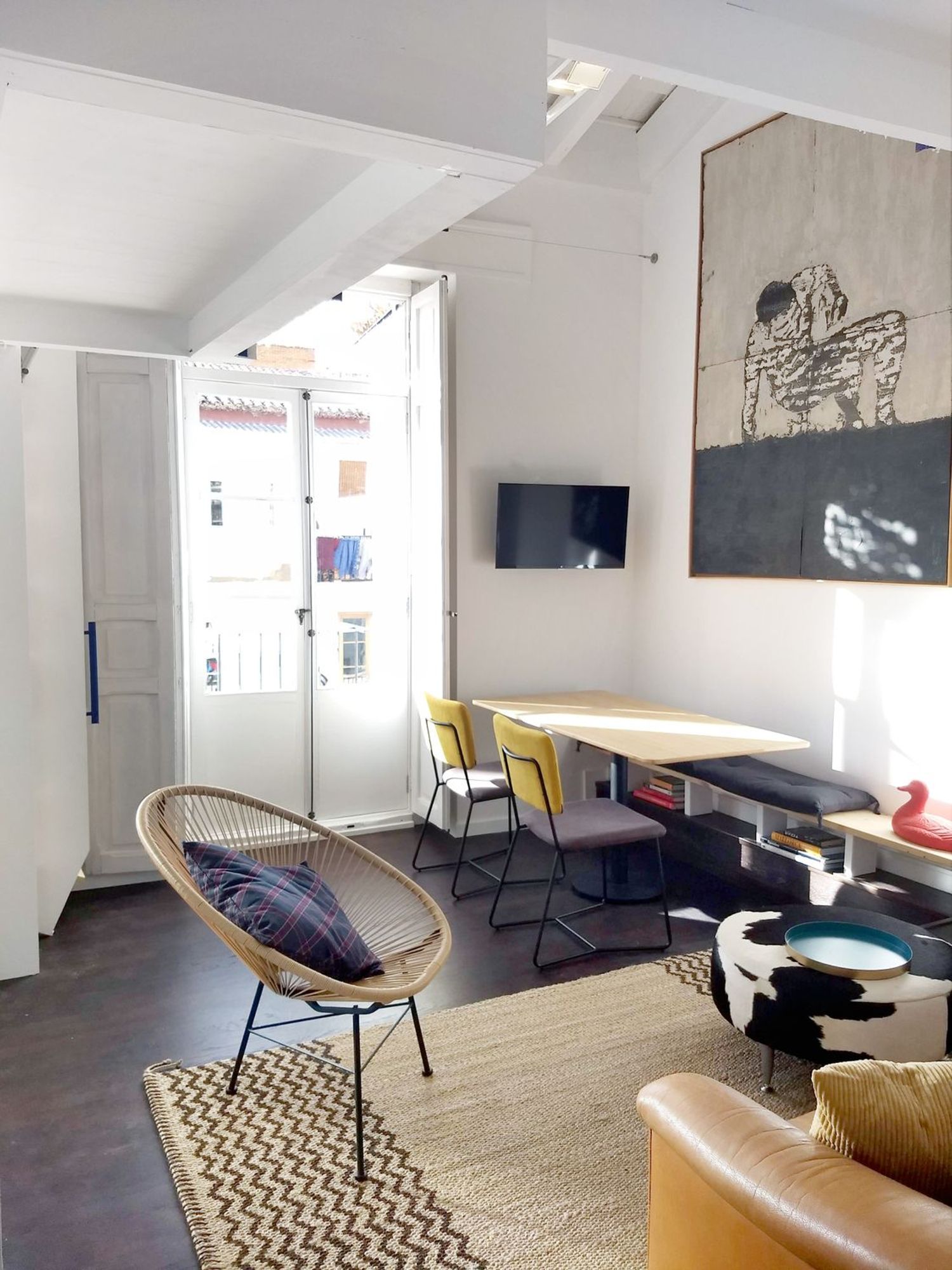 Dúplex en calle de l'Editor Cabrerizo, 10 - Foto 3